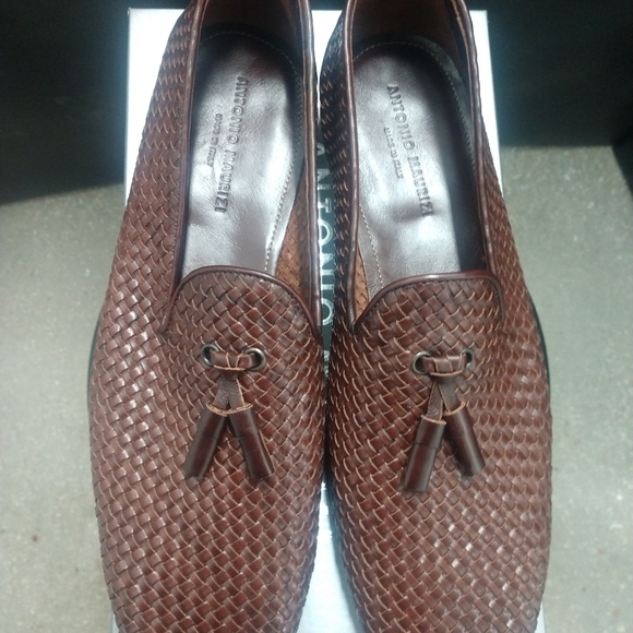 Antonio Maurizi Other - Loafers
